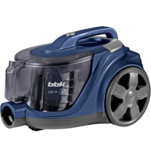 BBK BV1901 синий/серый