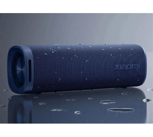 XIAOMI QBH4265GL Sound Outdoor 30W S29D (синяя)