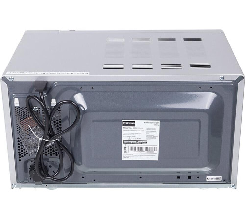 STARWIND SMW5320 серый/серебристый