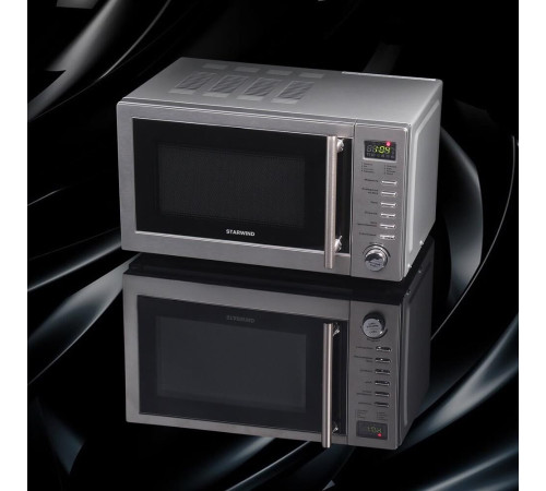 STARWIND SMW5320 серый/серебристый