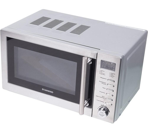 STARWIND SMW5320 серый/серебристый