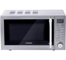 STARWIND SMW5320 серый/серебристый