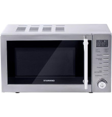 STARWIND SMW5320 серый/серебристый