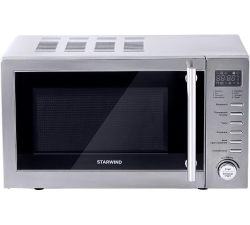 STARWIND SMW5320 серый/серебристый