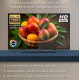 HARPER 40F685TS FHD SMART TV Салют Безрамочный
