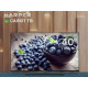 HARPER 40F685TS FHD SMART TV Салют Безрамочный