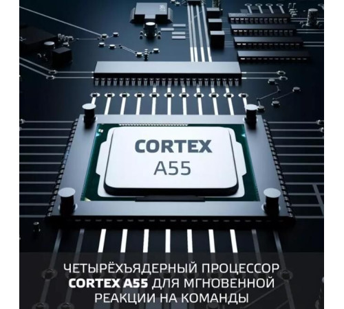 SKYLINE 40LST6385 FHD SMART TV Салют