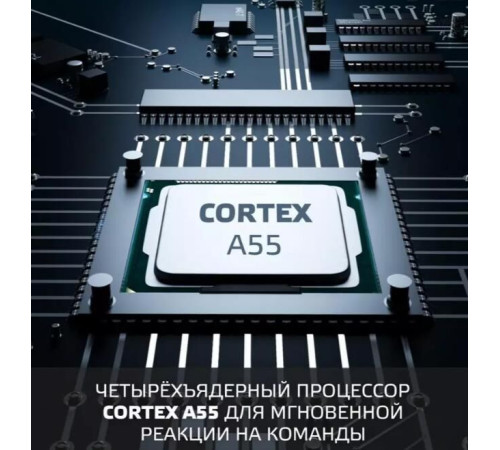 SKYLINE 43LST6385 FHD SMART TV Салют