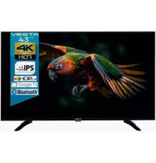 VESTA 43V3500 SMART TV 4K UltraHD