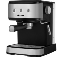 VITEK VT-8471 (рожковая)