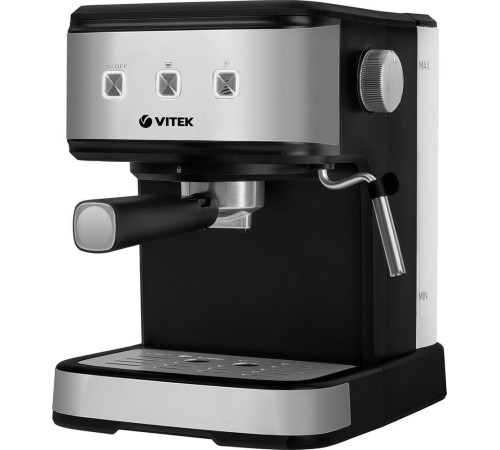 VITEK VT-8471 (рожковая)