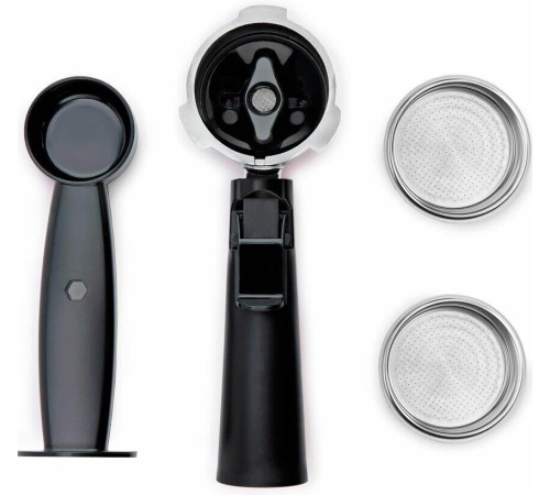 VITEK VT-1515 (рожковая)