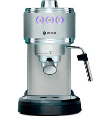 VITEK VT-1515 (рожковая)