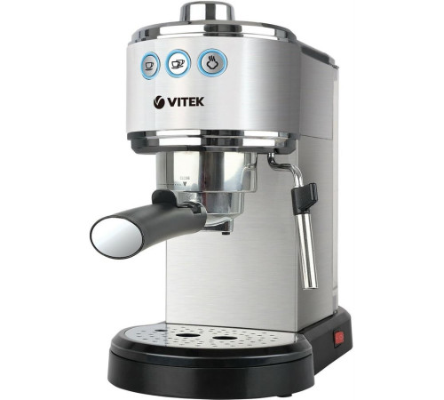 VITEK VT-1515 (рожковая)