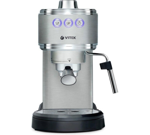 VITEK VT-1515 (рожковая)