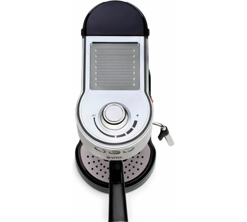 VITEK VT-1515 (рожковая)