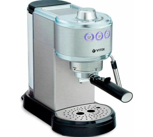 VITEK VT-1515 (рожковая)