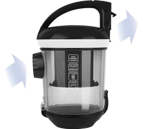 VITEK VT-8142 (Циклон)