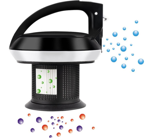 VITEK VT-8142 (Циклон)