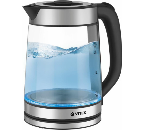 VITEK VT-1179 (1,8л. стекло)