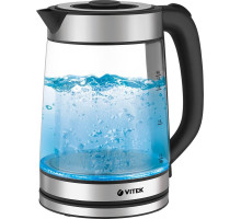 VITEK VT-1179 (1,8л. стекло)