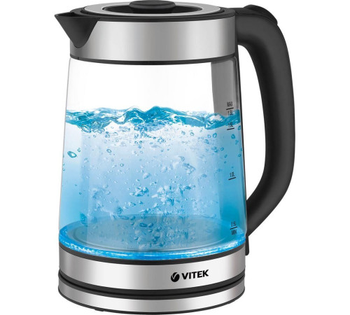 VITEK VT-1179 (1,8л. стекло)