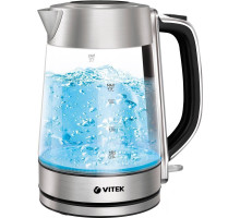 VITEK VT-1184 (1,7л. стекло)