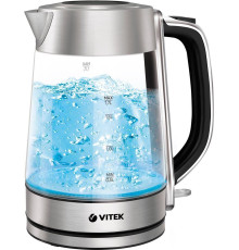 VITEK VT-1184 (1,7л. стекло)
