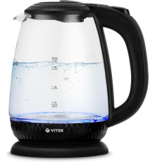 VITEK VT-7074 (1,7л. стекло)