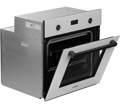 HYUNDAI 6009.25 WG белый