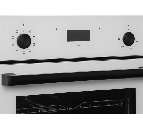 HYUNDAI 6009.25 WG белый