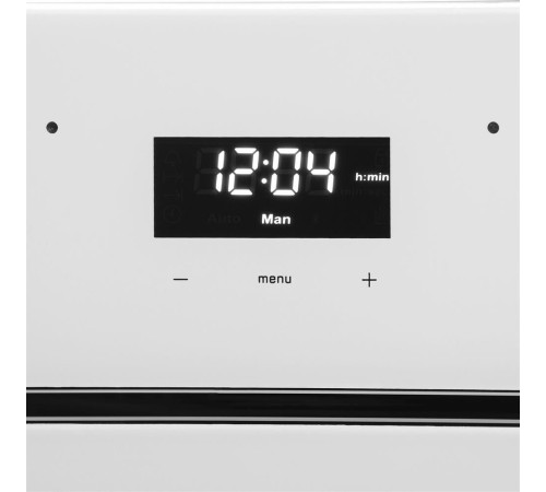 HYUNDAI 6009.25 WG белый