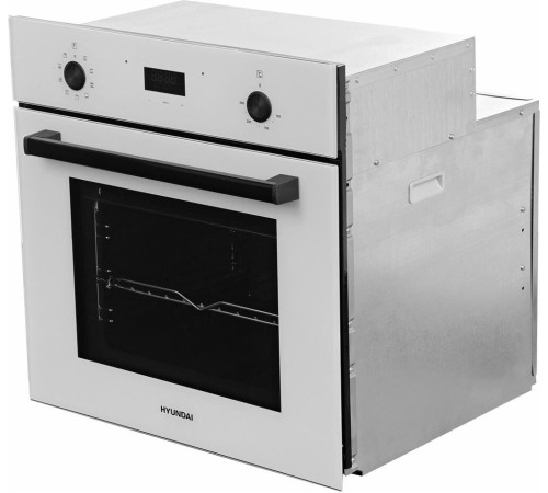 HYUNDAI 6009.25 WG белый