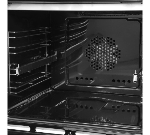 HYUNDAI 6009.25 WG белый