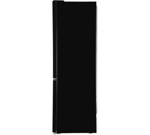 HYUNDAI CC50073F 456л черное/стекло