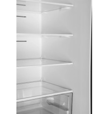 HYUNDAI CC50073F 456л черное/стекло