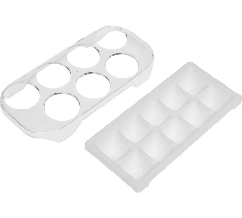 HYUNDAI CC50073F 456л черное/стекло