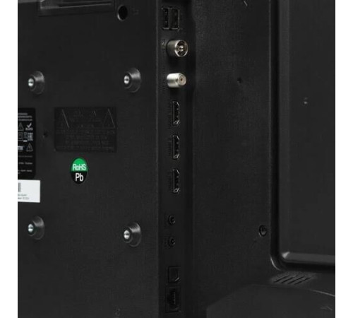 CENTEK CT-8824 SMART TV