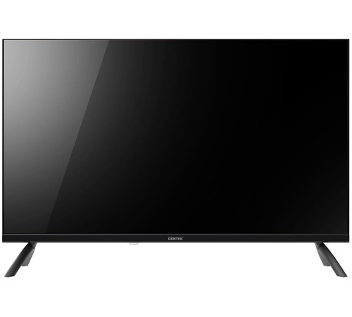 32_LED телевизор Centek CT-8832 SMART, HD, Wi-Fi, Bluetooth, HDMIx3, USBx2, DVB-T/T2 Яндекс ТВ
