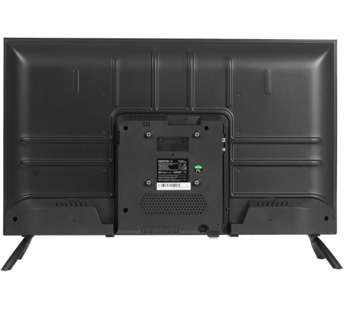 32_LED телевизор Centek CT-8832 SMART, HD, Wi-Fi, Bluetooth, HDMIx3, USBx2, DVB-T/T2 Яндекс ТВ