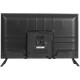 32_LED телевизор Centek CT-8832 SMART, HD, Wi-Fi, Bluetooth, HDMIx3, USBx2, DVB-T/T2 Яндекс ТВ