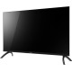 32_LED телевизор Centek CT-8832 SMART, HD, Wi-Fi, Bluetooth, HDMIx3, USBx2, DVB-T/T2 Яндекс ТВ