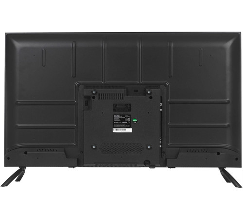 CENTEK CT-8840 SMART TV Full HD безрамочный