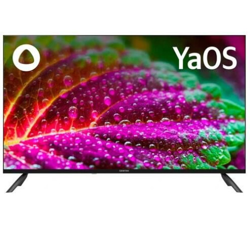 CENTEK CT-8843 SMART TV FullHD безрамочный