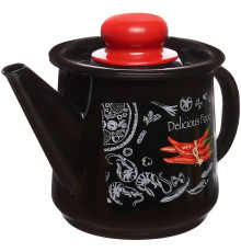 APPETITE 1с202с Chilli эмал 1,0л без свистка