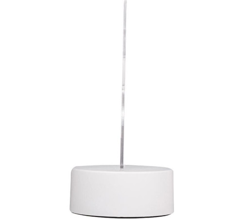 ENERGY Светильник декоративный EN-NL 26 3D снежинка (106257)