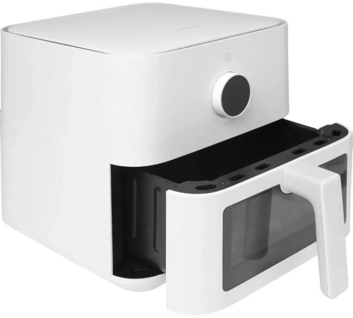 XIAOMI Smart Air Fryer 5.5L EU (белый) (BHR8238EU)