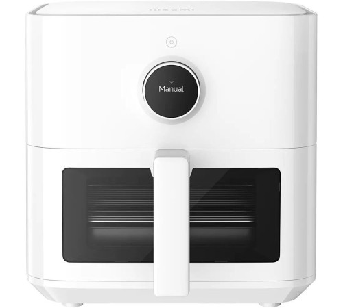 XIAOMI Smart Air Fryer 5.5L EU (белый) (BHR8238EU)