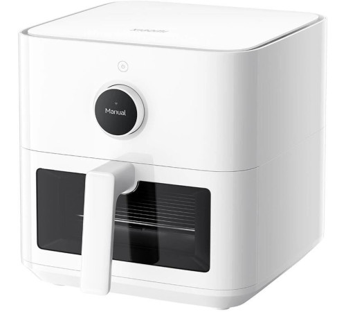XIAOMI Smart Air Fryer 5.5L EU (белый) (BHR8238EU)