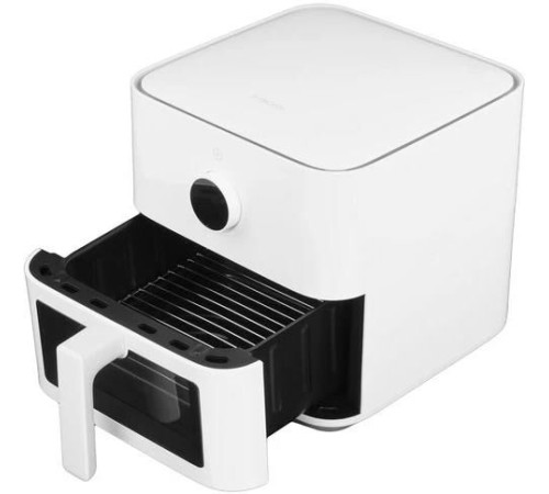 XIAOMI Smart Air Fryer 5.5L EU (белый) (BHR8238EU)